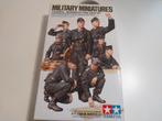 Tamiya Military, Hobby en Vrije tijd, Ophalen of Verzenden, 1:35 tot 1:50
