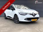 Renault Clio Estate 0.9 TCe Dynamique / VERKOCHT !, Voorwielaandrijving, Stof, Zwart, Wit