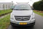 Hyundai H 300 2.5 CRDi Active Dubbel Cabine 1e Eigenaar 2 Zi, Auto's, Bestelauto's, 13 km/l, Euro 5, Gebruikt, Origineel Nederlands