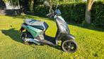 piaggio one plus 2023 3500km electrisch, Fietsen en Brommers, Scooters | Piaggio, Ophalen of Verzenden, Gebruikt, Overige modellen
