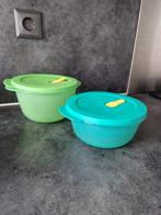 Tupperware bakjes, Ophalen of Verzenden, Gebruikt