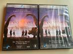 Dvd Dinotopia 1 en 2, Alle leeftijden, Ophalen, Zo goed als nieuw