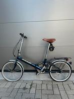 Dahon vouwfiets, Fietsen en Brommers, Ophalen, Gebruikt, Dahon