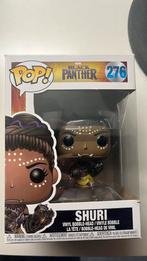 Funko pop! Black panther shuri 276, Ophalen of Verzenden, Zo goed als nieuw