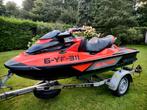 Mooie Sea Doo RXT300 waterscooter. Slechts 132u, Watersport en Boten, Jetski's en Waterscooters, Ophalen, Zo goed als nieuw, Benzine