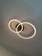Plafondlamp, Huis en Inrichting, Lampen | Plafondlampen, Ophalen of Verzenden, Zo goed als nieuw
