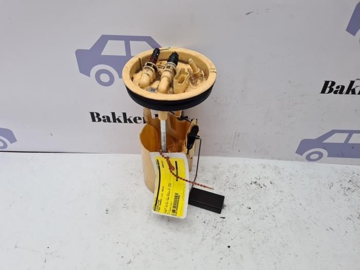 Dieselpomp van een Ford Mondeo, Auto-onderdelen, Brandstofsystemen, Ford, Gebruikt, 3 maanden garantie