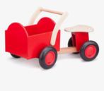 New classic Toys bakfiets rood Nieuw in doos!, Ophalen of Verzenden, Nieuw, Overige merken