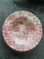 Myott The Hunter Diep Bord - 22cm, Ophalen of Verzenden