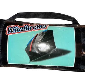 Windscherm strand beschikbaar voor biedingen