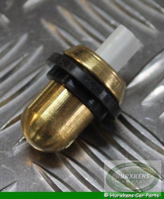 Schakelaar koeling ventilator MGB 1976-1979, Auto-onderdelen, Dashboard en Schakelaars, Nieuw, Ophalen of Verzenden