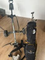 Golf Cobra set., Sport en Fitness, Golf, Ophalen, Gebruikt, Set