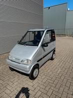 Canta lx met 240cc 8 pk  honda gx rijbewijsvrij brommobiel, Gebruikt, Ophalen of Verzenden, Canta, 16 km/u of meer