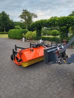 Veegmachine rolbezem giant aansluiting, Ophalen of Verzenden, Nieuw