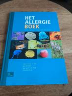 Jan W.M. Derksen - Het allergieboek, Ophalen of Verzenden, Zo goed als nieuw, Jan W.M. Derksen; Roy G. van Wijk; L.Otto M.J. Smithuis