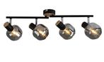 Leuke plafondlamp te koop, Ophalen of Verzenden, Zo goed als nieuw