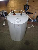 Tatramat boiler 10 liter, Doe-het-zelf en Verbouw, Geisers en Boilers, Ophalen, Gebruikt, Boiler, Minder dan 20 liter
