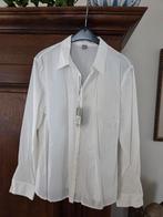 Nieuwe Erfo Witte Blouse 44, Kleding | Dames, Blouses en Tunieken, Wit, Erfo, Maat 42/44 (L), Nieuw