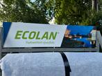 Dealer van Ecolan rubber vijverfolie ! Limburg, Ophalen, Vijverfolie
