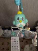 Baby muziek, Ophalen of Verzenden, Zo goed als nieuw, Overige typen