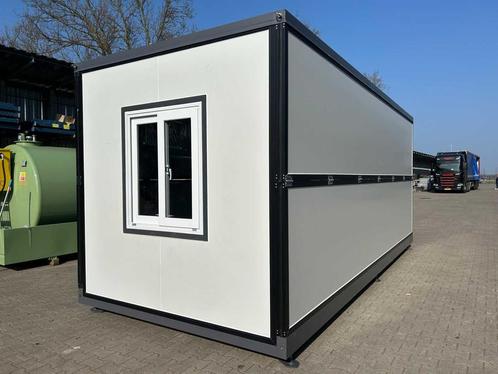 RTE Kantoorunit, Zakelijke goederen, Machines en Bouw | Keten en Containers