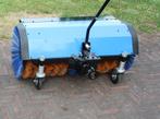 Rolbezem bezem 115cm voor oa balkmaaier BCS Jansen Ferrari, Ophalen, Nieuw, ..