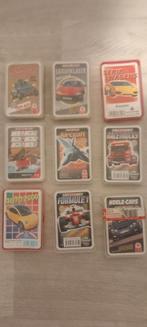 Kwartetten en Speelkaarten Collectie, Ophalen of Verzenden, Gebruikt, Speelkaart(en)