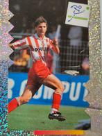 Panini voetbal 95 Panini 98 Feyenoord Ajax PSV stickers, Verzamelen, Sportartikelen en Voetbal, Ophalen of Verzenden, Zo goed als nieuw