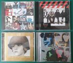 U2 CDS. 4 EURO PER STUK., Ophalen of Verzenden