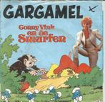 Conny Vink En De Smurfen – Gargamel (1983), Ophalen of Verzenden, Gebruikt, Overige formaten, Levenslied of Smartlap