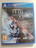 Star Wars Jedi Fallen Order Ps4, Spelcomputers en Games, Games | Sony PlayStation 4, Avontuur en Actie, 1 speler, Nieuw, Eén computer