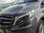 Mercedes-Benz Vito 114 CDI Automaat | Navi | Leder | Xenon |, Automaat, Gebruikt, 4 cilinders, Met garantie (alle)