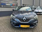 Renault Mégane Estate 1.2 TCe Bose 131PK AUTOMAAT Clima,Cru, Gebruikt, Zwart, 4 cilinders, Origineel Nederlands