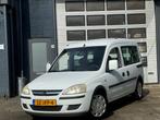 Opel Tour 1.4-16V Enjoy | Elek-Pakket | Cruise | APK, Auto's, Voorwielaandrijving, Gebruikt, Overige modellen, 4 cilinders
