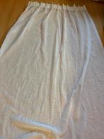 2 x gordijnen, Ophalen of Verzenden, Zo goed als nieuw