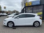 Opel Astra 1.4 Turbo Anniversary Edition RIJKLAAR incl. Serv, Te koop, Benzine, Hatchback, Gebruikt