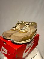 Maat 47 - Nike Air Max 90 Varsity Pack Muted Bronze, Overige kleuren, Verzenden, Nike, Sneakers of Gympen