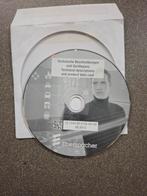 Eberspächer Technische Beschrijvingen CD, Ophalen of Verzenden, Gebruikt, Universele onderdelen