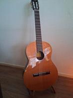 Alhambra gitaar, Muziek en Instrumenten, Ophalen, Zo goed als nieuw, Klassieke of Spaanse gitaar