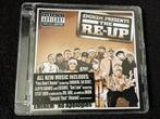 Eminem presents the Re-Up cd, Ophalen of Verzenden, Zo goed als nieuw