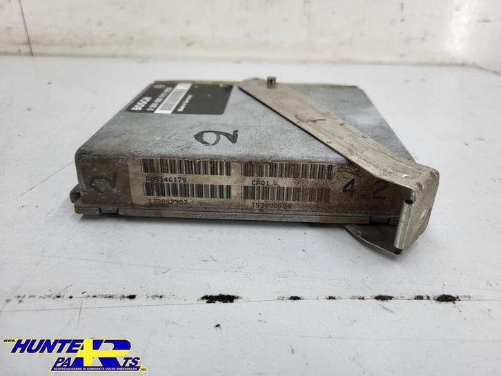 ECU-module Volvo 850 ('91-'96) P09146179, Auto-onderdelen, Elektronica en Kabels, Volvo, Gebruikt, Ophalen of Verzenden