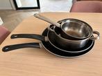 Pots and pans, Huis en Inrichting, Ophalen, Gebruikt