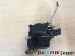 Deurslot mechaniek Links Voor BMW 5-serie E39 8235113, Auto-onderdelen, Gebruikt, Ophalen of Verzenden, BMW, BMW