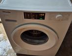 Miele W1 Selection 8 kg uit 2022, Witgoed en Apparatuur, Wasmachines, Ophalen, Zo goed als nieuw, 85 tot 90 cm