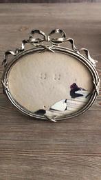 Vintage fotolijstje, Antiek en Kunst, Ophalen of Verzenden