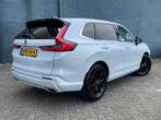 HONDA CR-V 2.0 Plug-In Hybrid 184pk Automaat Advance Tech Di, 12 maanden, Gebruikt, 4 cilinders, Parkeercamera