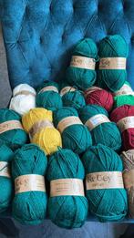 Mr Cey, Hobby en Vrije tijd, Ophalen of Verzenden, Zo goed als nieuw, Breien of Haken, Wol of Garen