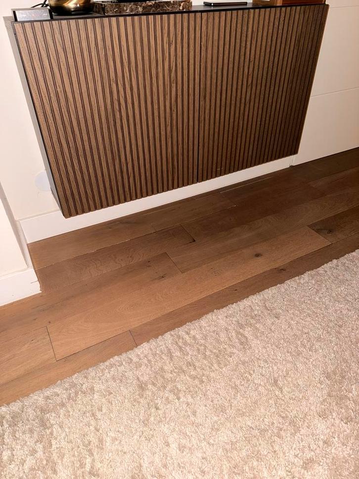 Björköviken Besta deurtjes 60x64cm, Huis en Inrichting, Kasten | Televisiemeubels, Zo goed als nieuw, Minder dan 100 cm, 50 tot 100 cm
