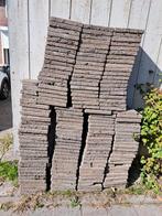 Gebruikte tegels en stenen. Gratis af te halen., Ophalen, Gebruikt, Klinkers, 5 tot 10 m²