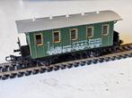 Modeltrein Ho marklin wagon special edition, Wisselstroom, Wagon, Ophalen of Verzenden, Zo goed als nieuw